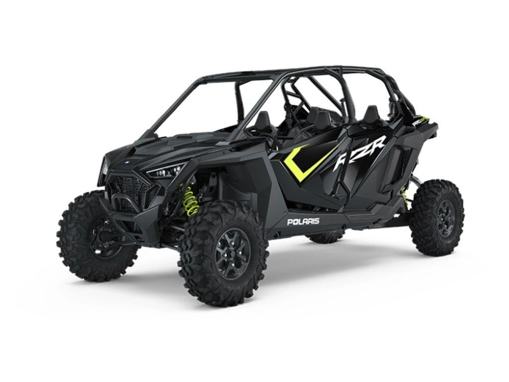 2020 Polaris Rzr Pro Xp 4 alt