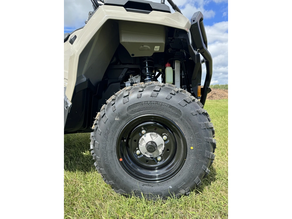 2026 Polaris Sportsman 570 Eps Desert Sand alt