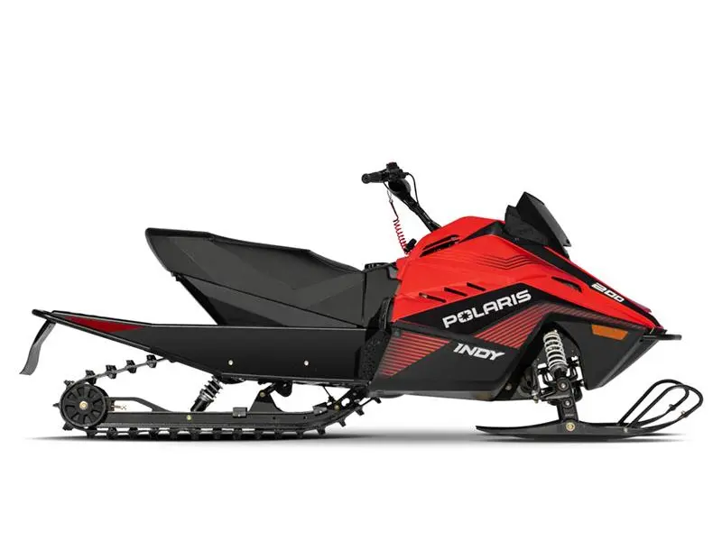 2027 Polaris 2027 Polaris 200 Indy