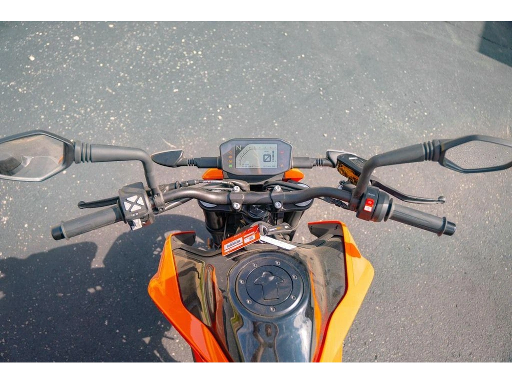 2024 Ktm 790 Duke alt