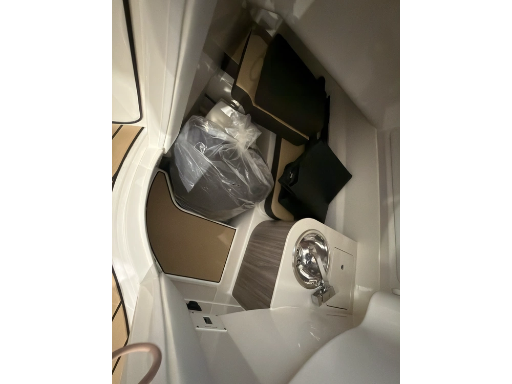 2025 Sea Ray Sds 230 Surf alt