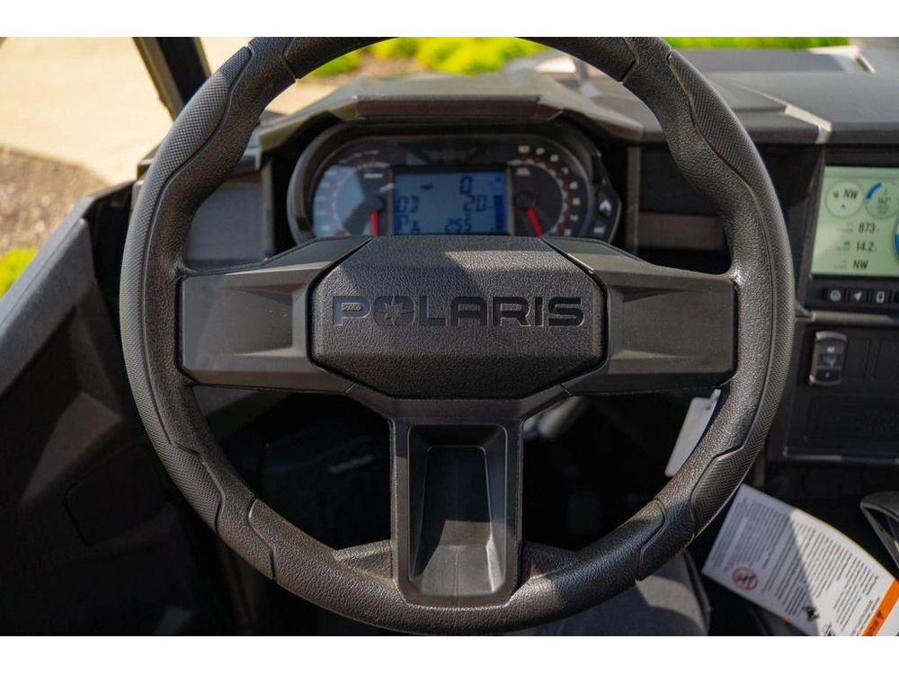 2026 Polaris General Xp 4 1000 Ultimate alt