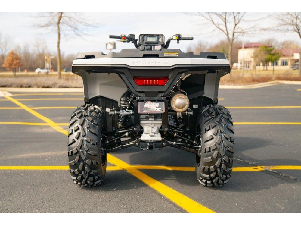 2026 Polaris Sportsman 570 alt