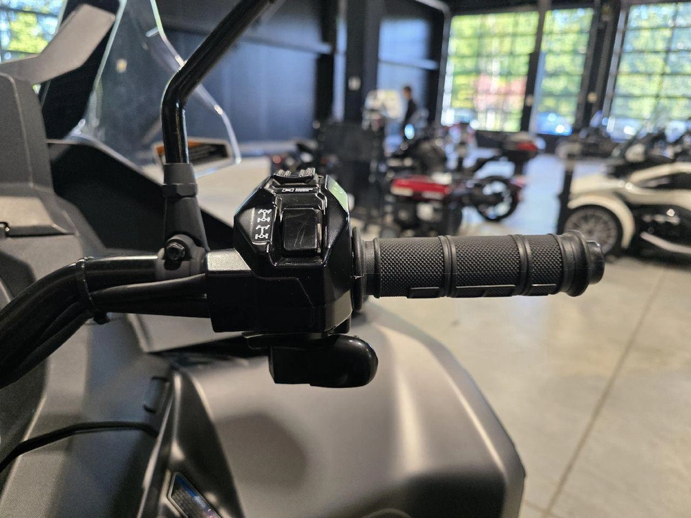Can-am Outlander Max Xt 700 2026 alt