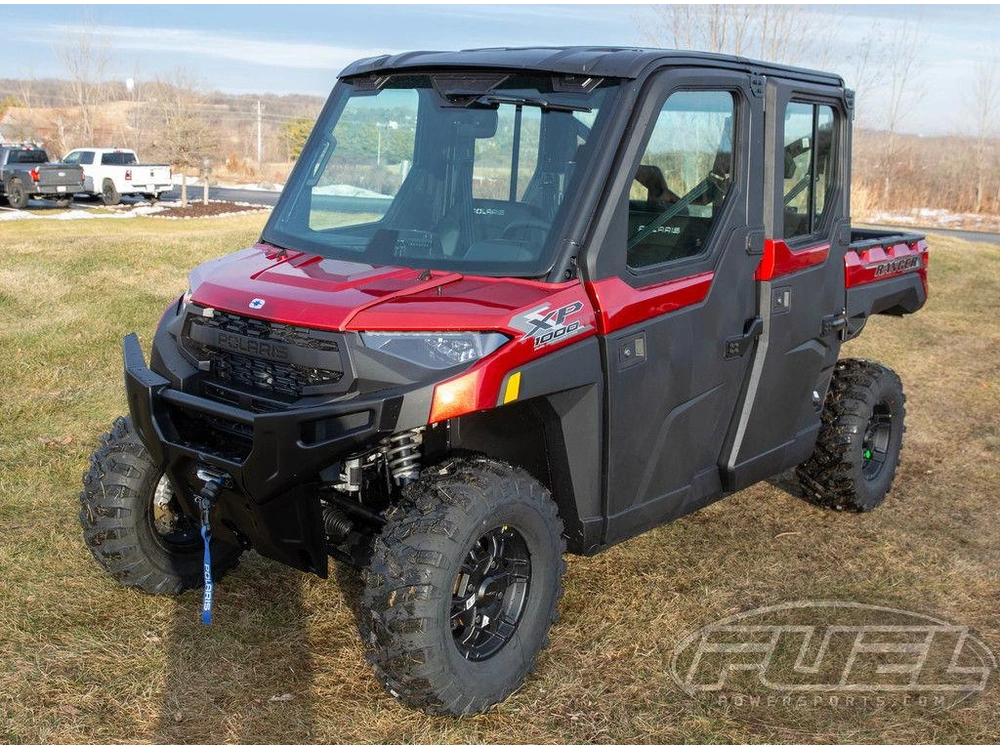 2026 Polaris Ranger Crew Xp 1000 Northstar Edition Ultimate alt