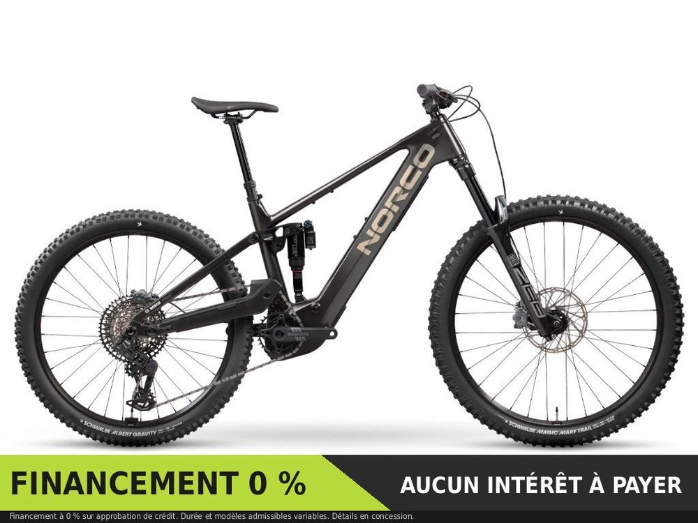 2026 Norco Sight Vlt Cx C2 alt