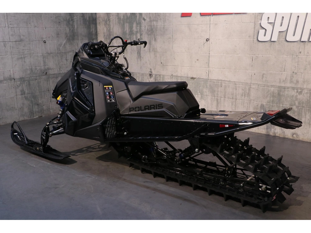 2027 Polaris Polaris 9r Rmk Khaos 146 Snowcheck (exclusif) alt