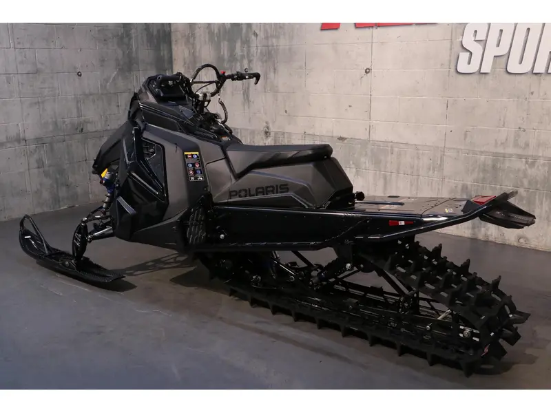 Polaris Polaris 9R RMK KHAOS 146 SNOWCHECK (EXCLUSIF) 2027