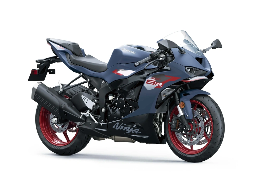 2027 Kawasaki Ninja Zx-6r Abs alt