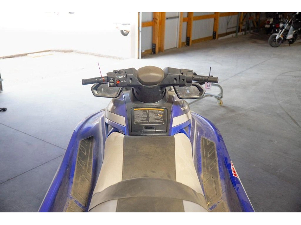 2018 Yamaha Gp1800 alt