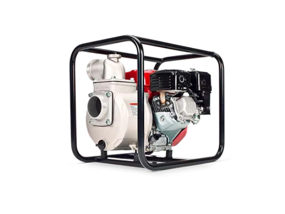 None Honda Wb30xt3c1 Utility 3" alt