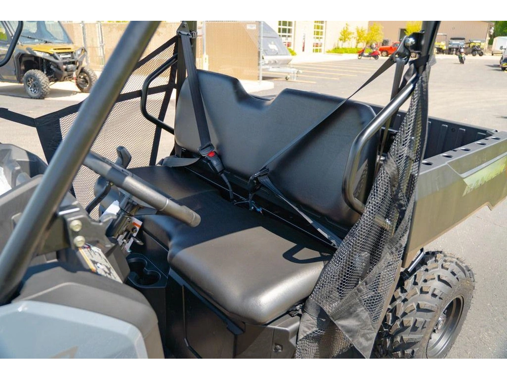 2026 Polaris Ranger 500 alt