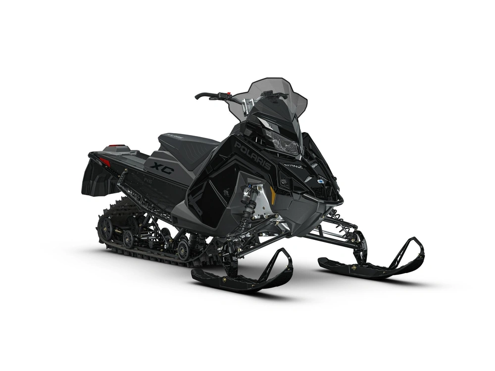 2027 Polaris 850 Sb Xc 146 1.6 Blk alt