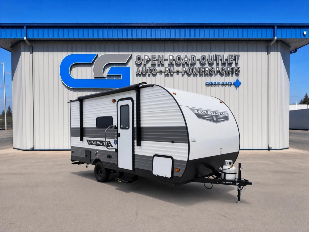 2026 Gulf Stream Trailmaster 177bh alt