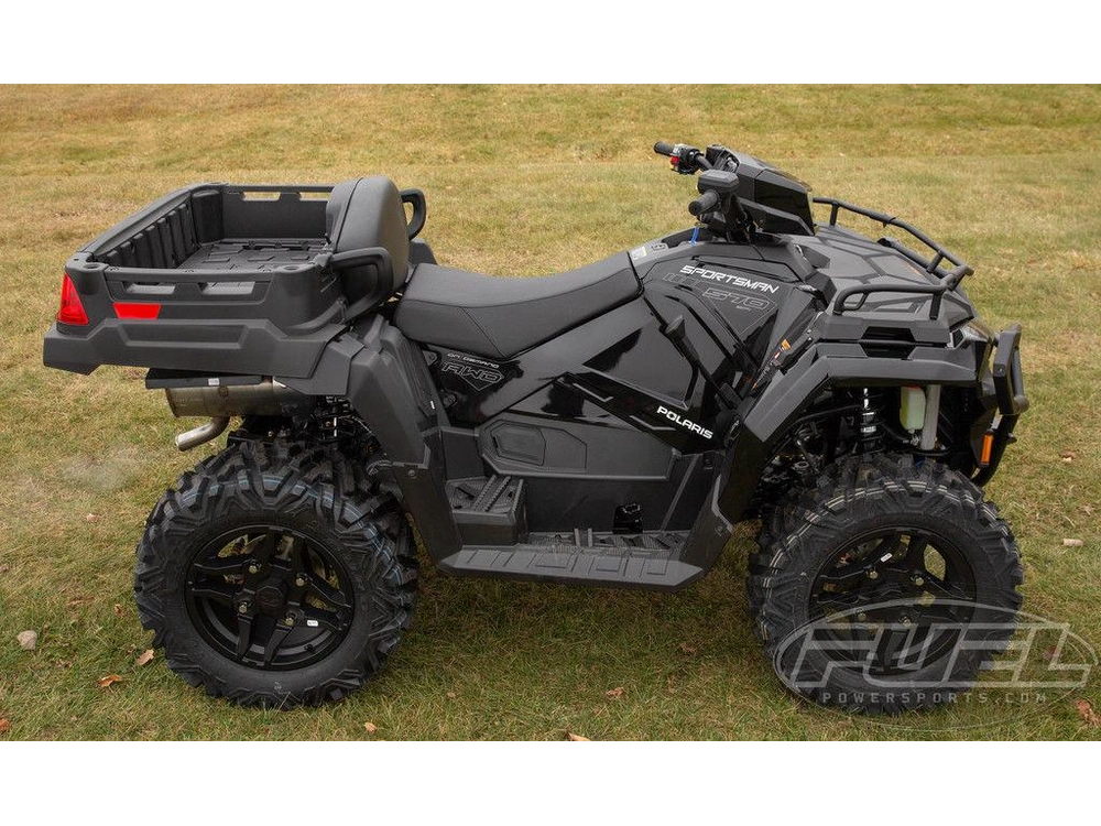 2026 Polaris Sportsman X2 570 alt