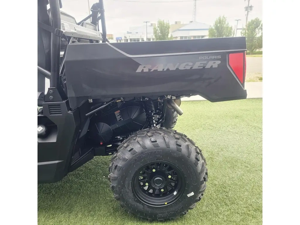 2026 Polaris Ranger 500 alt