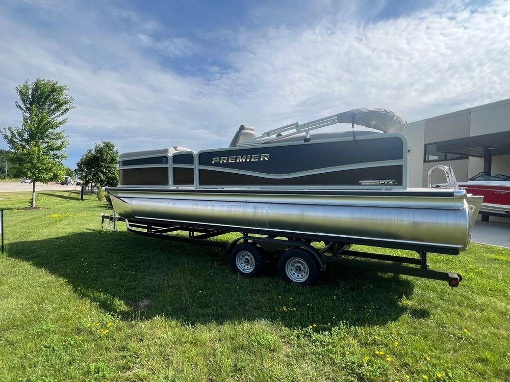 2025 Premier 230 Sunsation Re alt