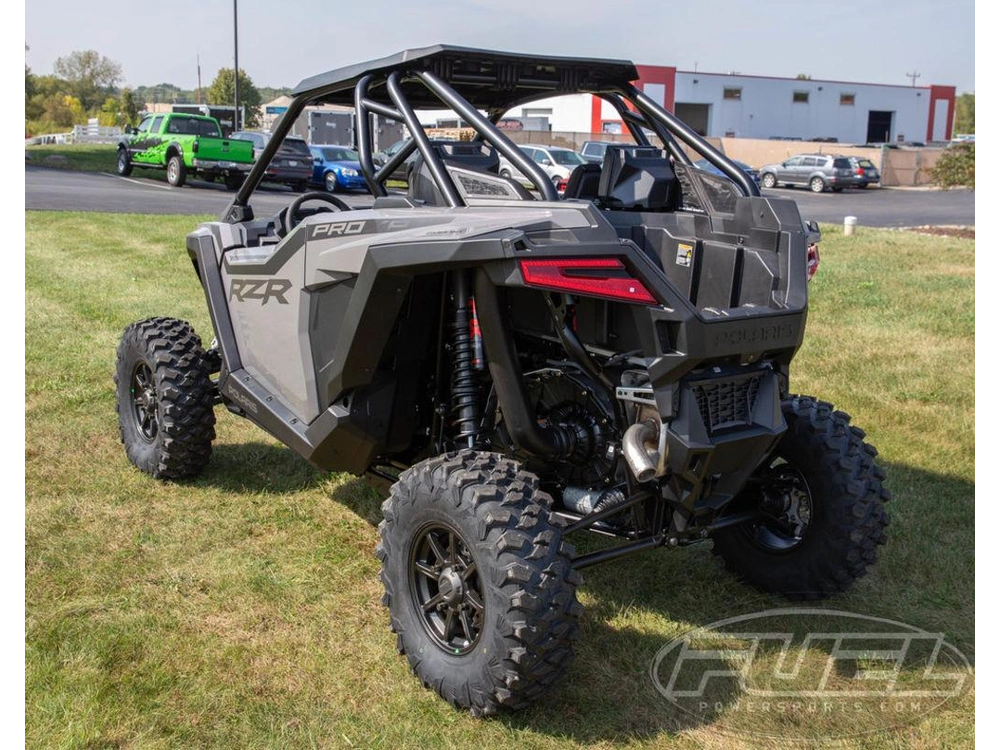 2026 Polaris Rzr Pro Xp Ultimate alt