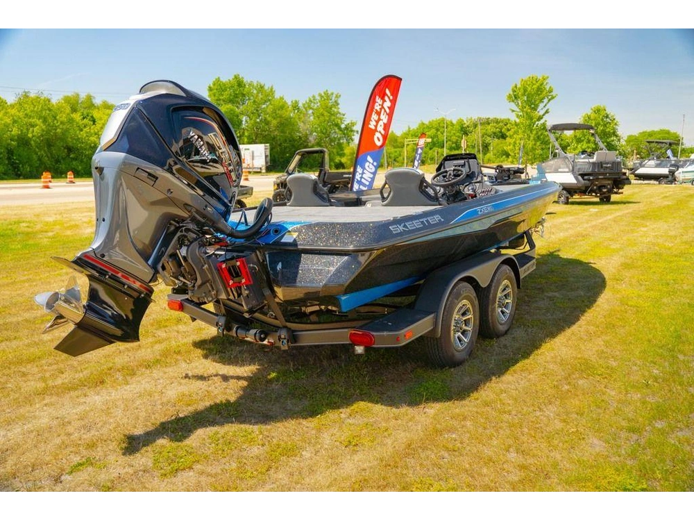 2026 Skeeter Products Zxe20 alt