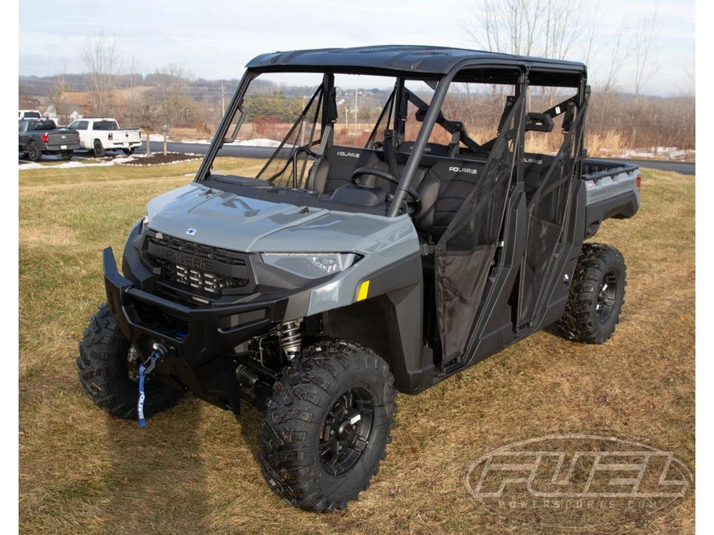 2026 Polaris Ranger Crew Xp 1000 Premium alt