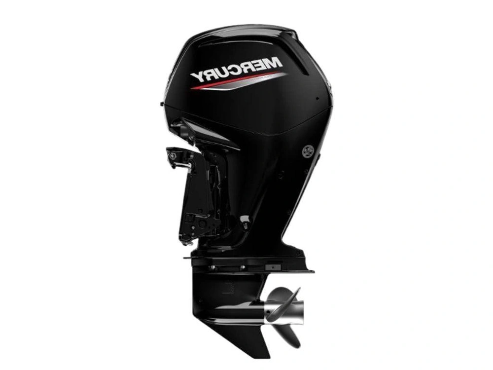 2026 Mercury 115elpt Command Thrust Fourstroke alt