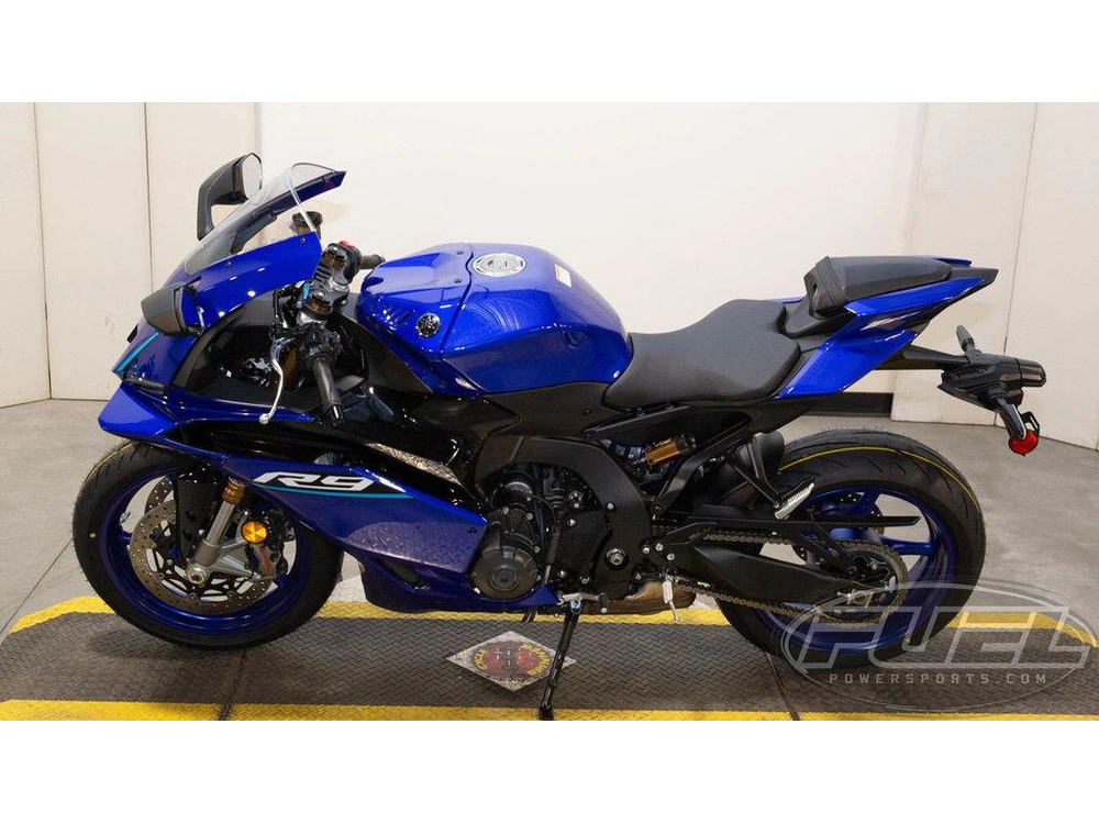 2026 Yamaha Yzf-r9 alt