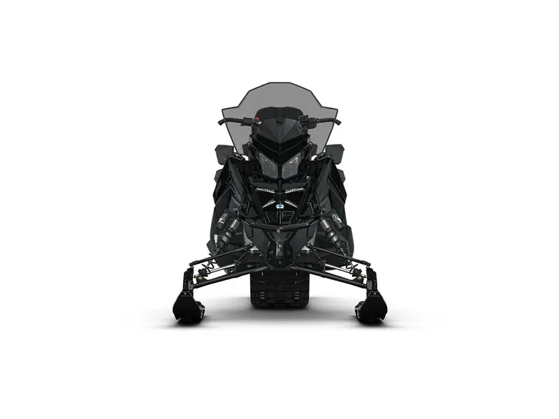 2027 Polaris 650 Indy Aventure 137