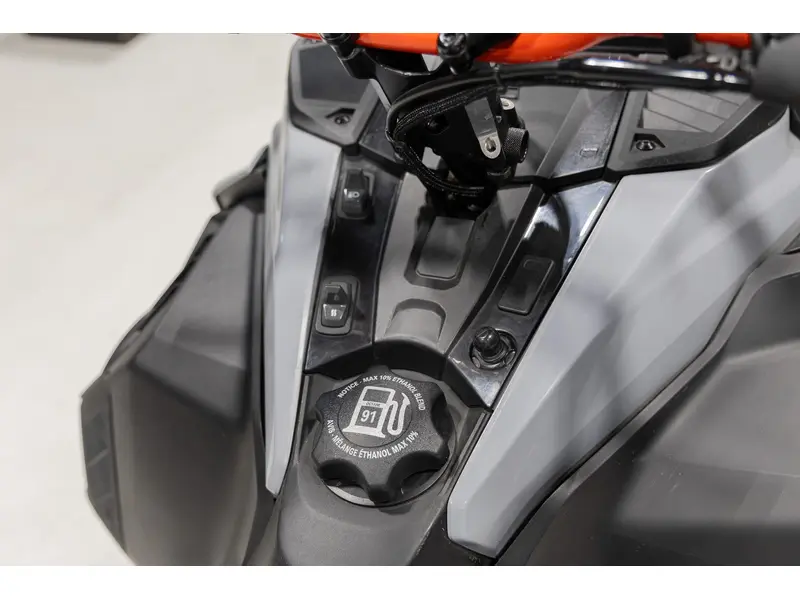 2026 Ski-Doo SUMMIT X EXPERT 165 TURBO 10.25 TJTC