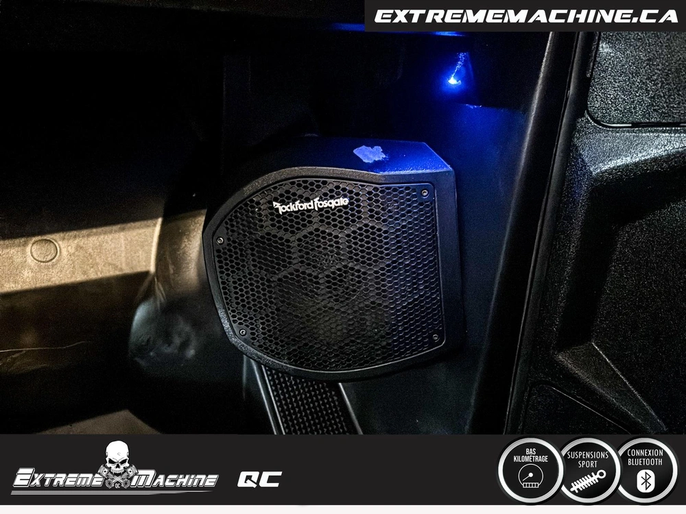Polaris Polaris General 1000 Xp Full Equip !!!! 2021 alt