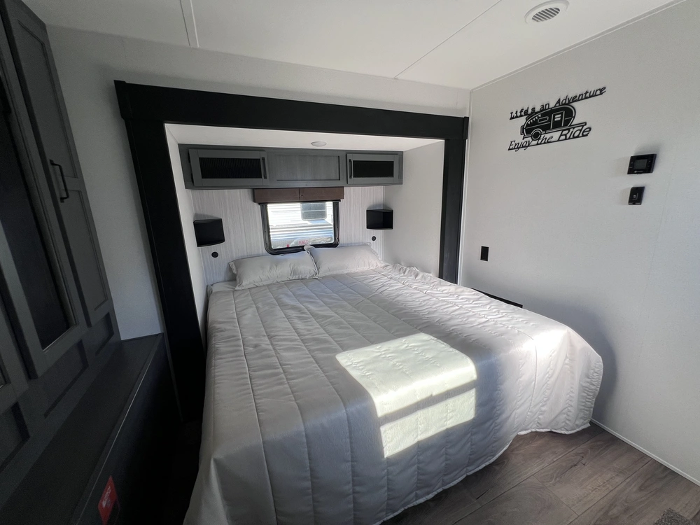 Forest River Puma Vista 39fkl 2027 alt