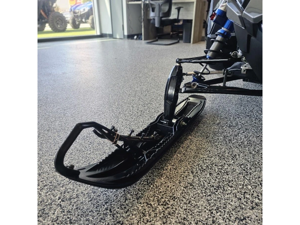 2024 Polaris Patriot 9r Rmk Khaos Slash 155 alt