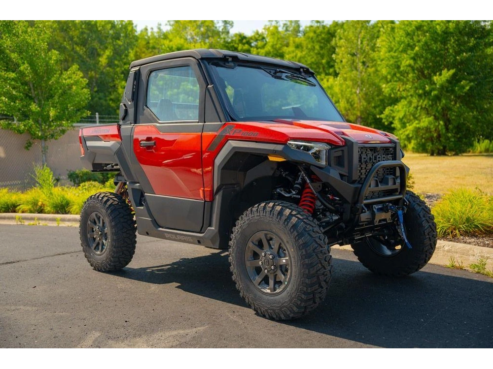 2026 Polaris Xpedition Adv Northstar alt