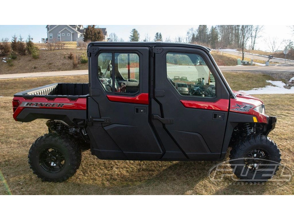 2026 Polaris Ranger Crew Xp 1000 Northstar Edition Ultimate alt