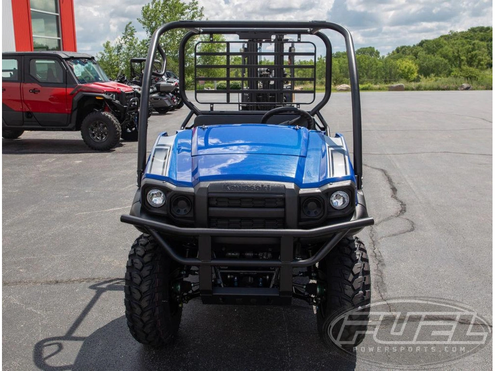 2026 Kawasaki Mule Sx™ 4x4 Xc alt