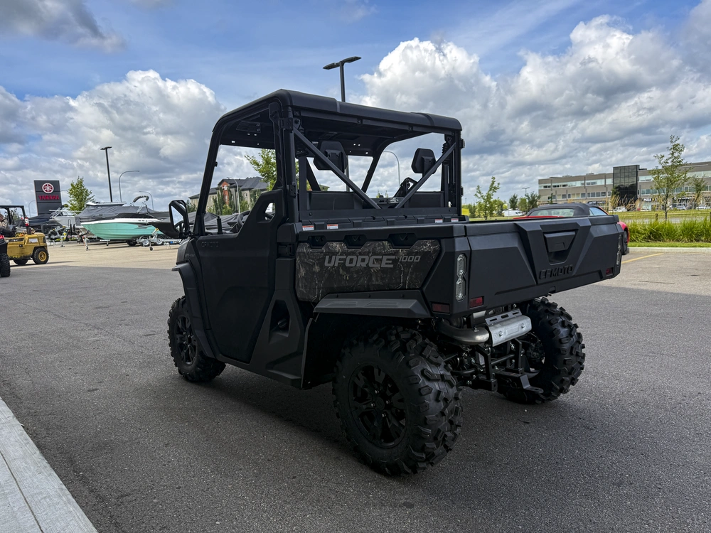 2026 Cfmoto Uforce 1000 Eps alt