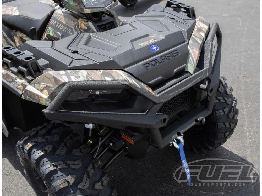 2026 Polaris Sportsman 850 Trail Camo alt