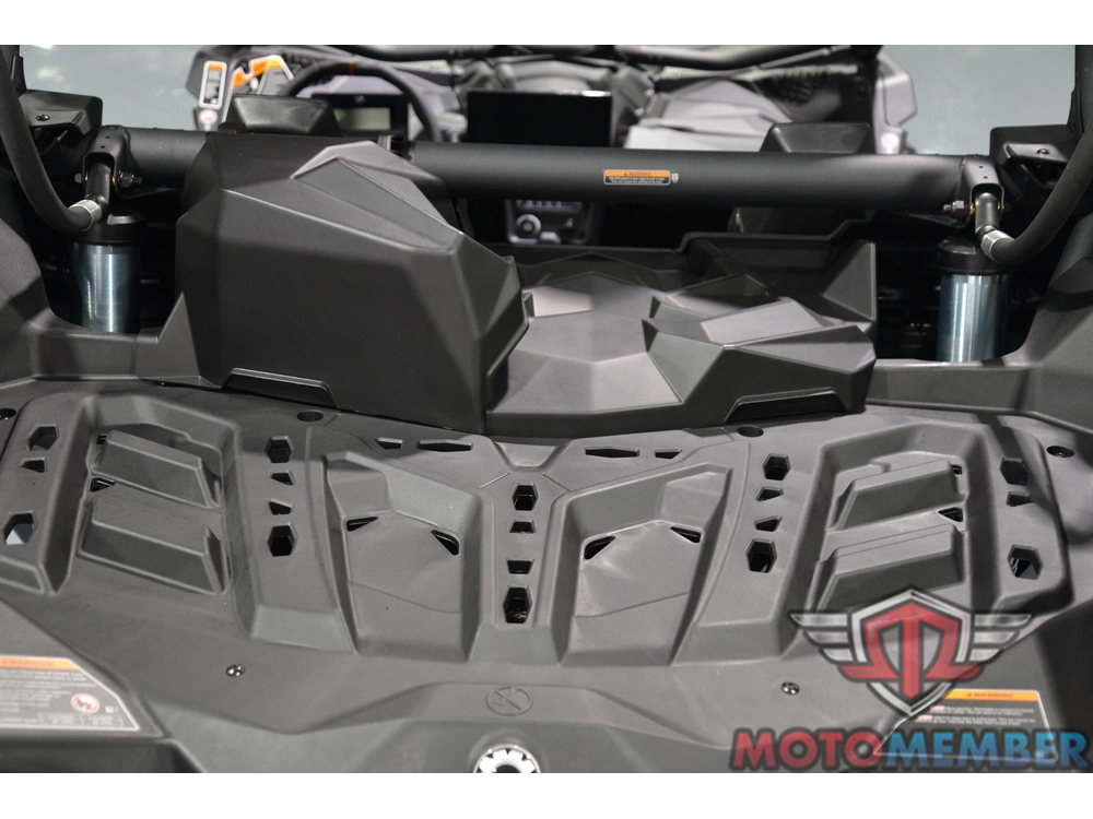 2026 Can-am Maverick X3 X Rc Turbo Rr 72 alt