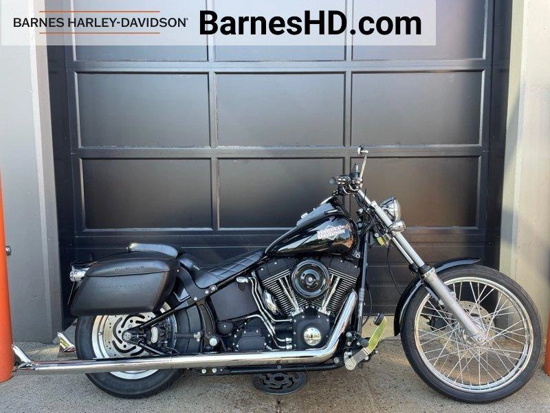 2005 Harley-davidson Fxstbi - Softail® Night Train alt