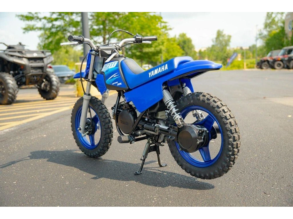 2027 Yamaha Pw50 alt