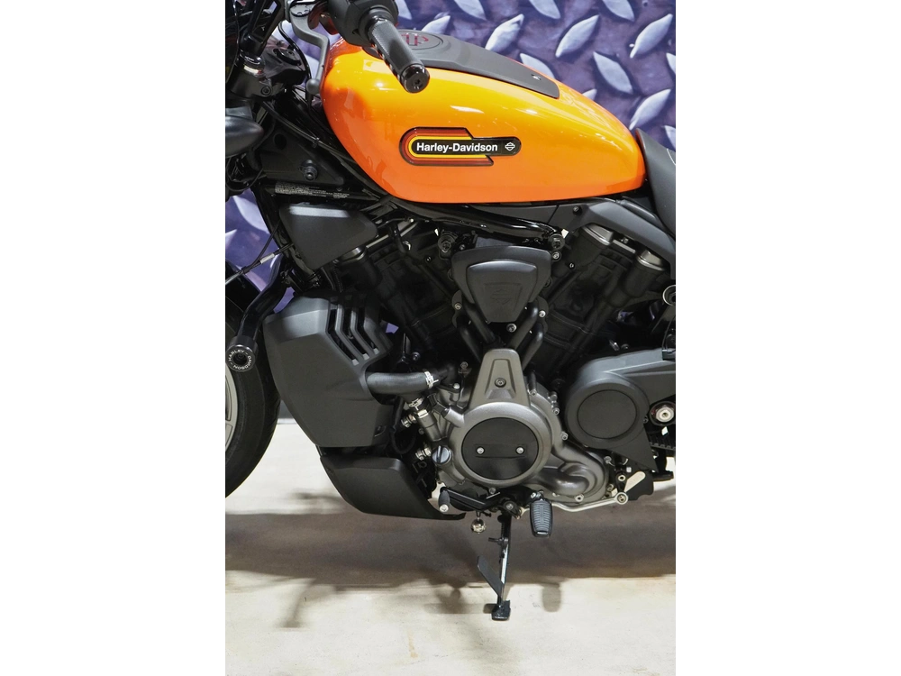 2024 Harley-davidson Rh975s Nightster Special alt