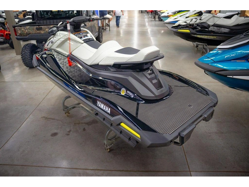 2026 Yamaha Vx Cruiser® Ho alt
