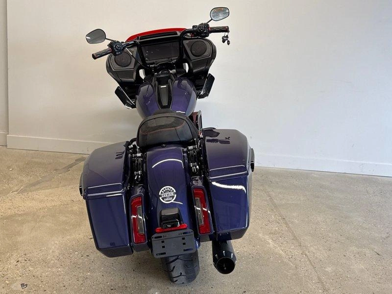 2026 Harley-davidson Touring Fltrx - Road Glide™ alt