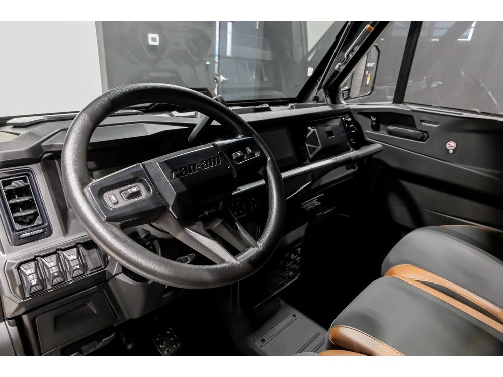 2026 Can-am Defender Lonestar Hd11 6lta alt