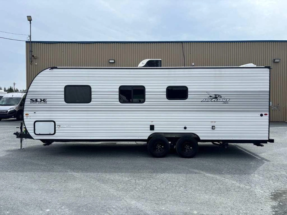 Jayco Jay Flight Sport 250bh 2026 alt