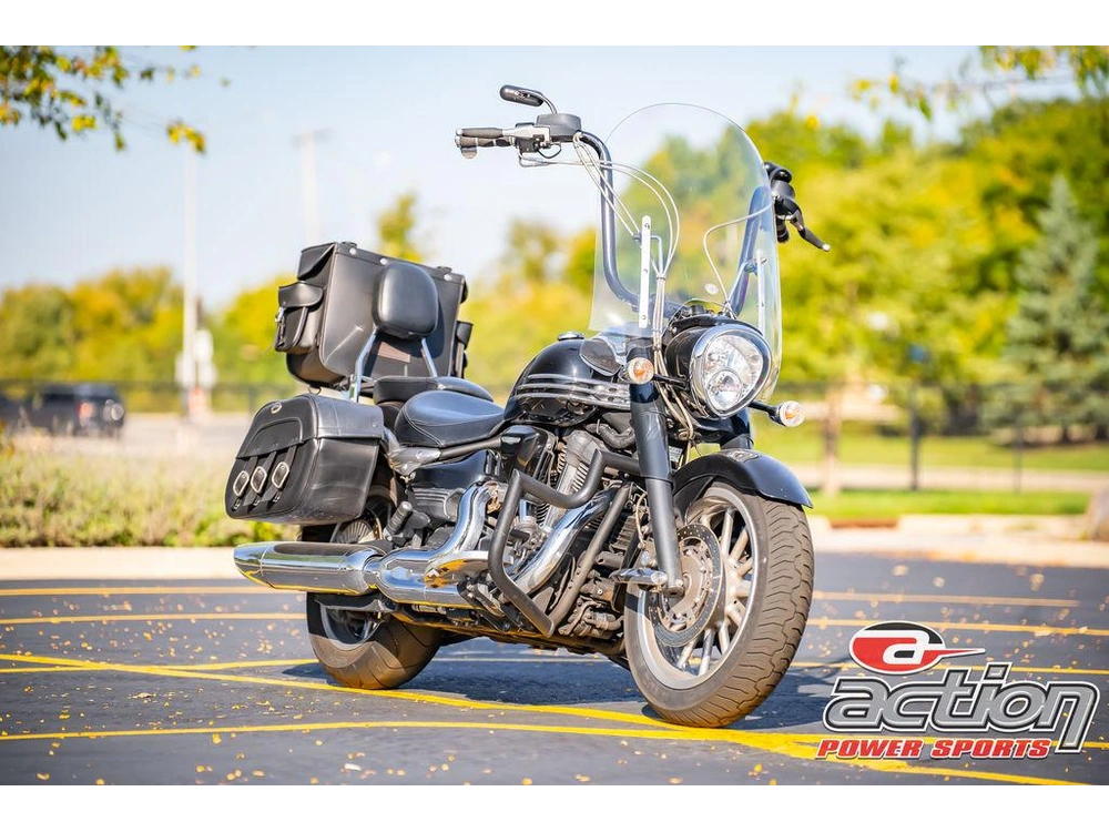 2006 Yamaha Road Liner alt