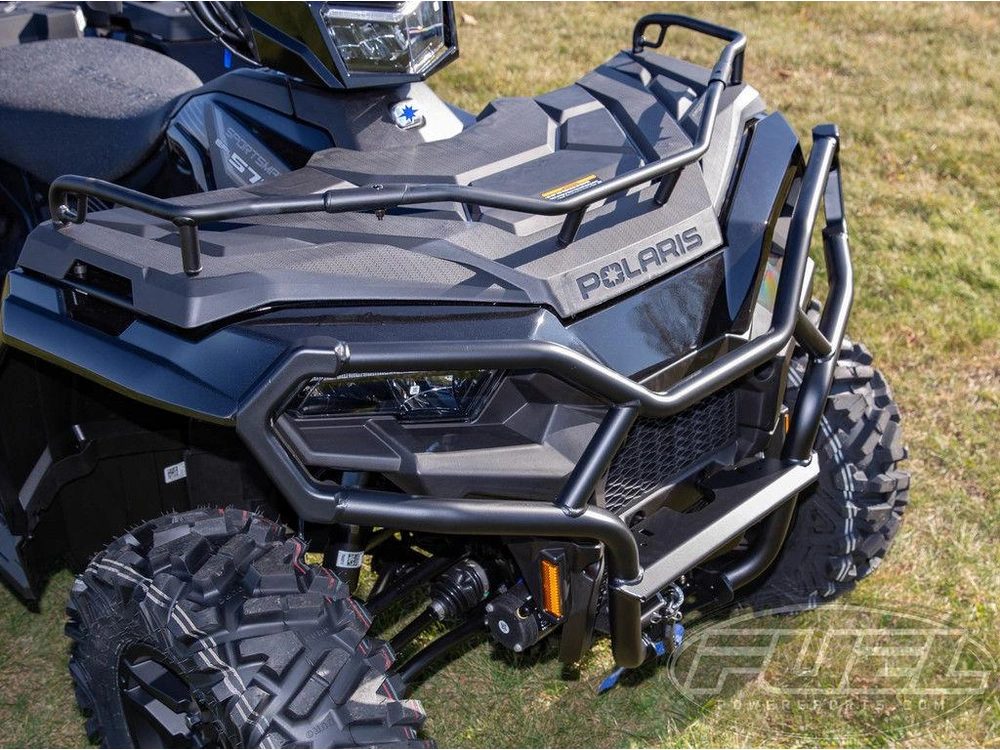 2026 Polaris Sportsman 570 Trail alt