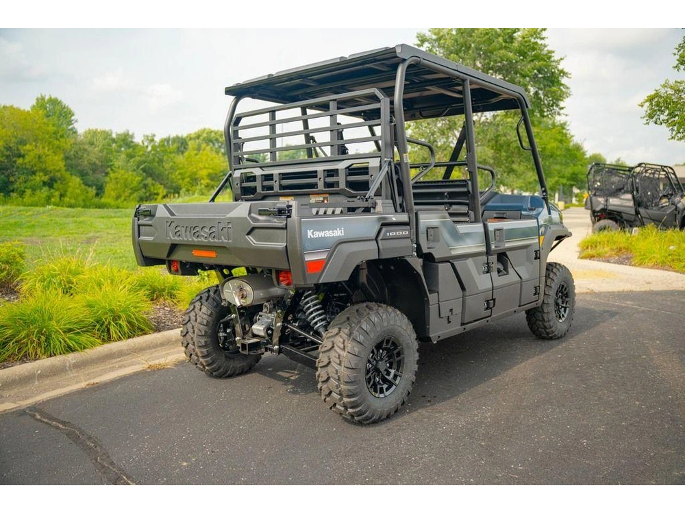 2027 Kawasaki Mule Pro-fxt™ 1000 Le alt