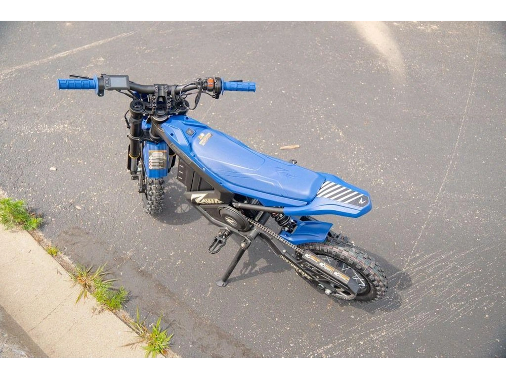 2025 Rawrr Mantis Mini Pup alt