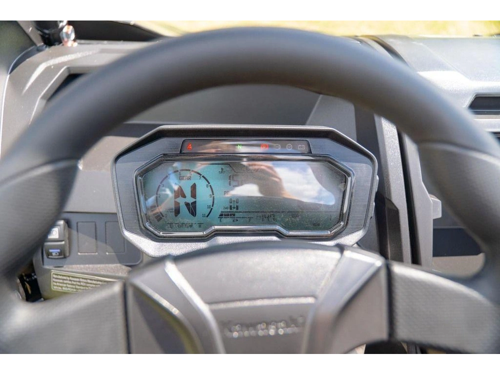 2027 Kawasaki Teryx Krx® 1000 Tr alt