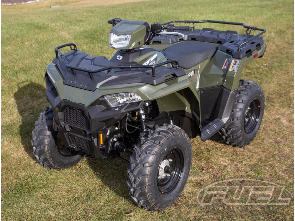 2026 Polaris Sportsman 450 H.o. Eps alt
